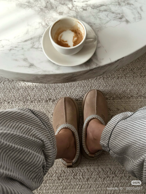 ☃️【UGG 应季好价】【极少黄金码】