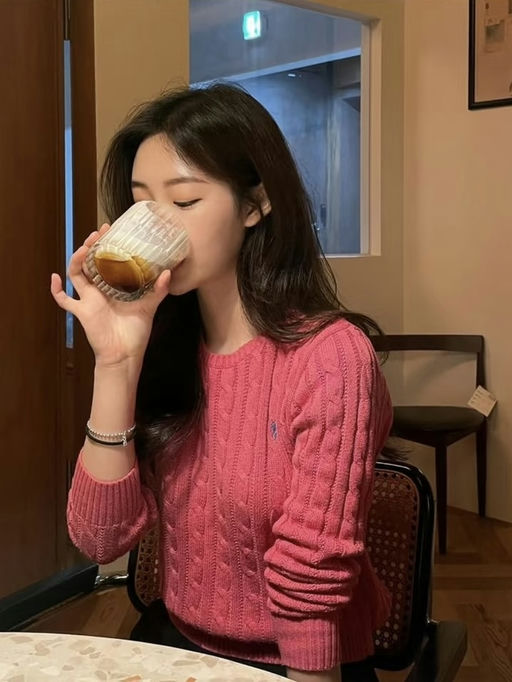 【75折】【太好了，是羊绒版】