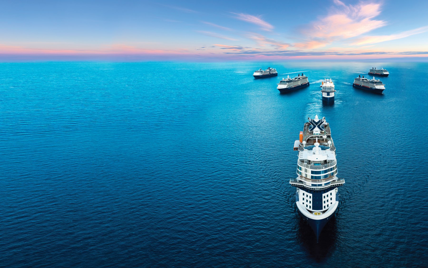 Celebrity Constellation