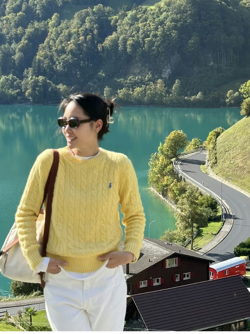 【75折】【太好了，是羊绒版】