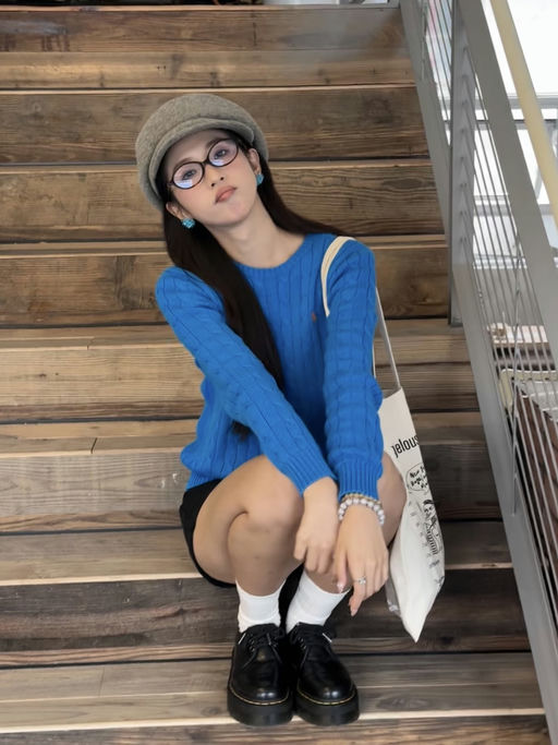 【75折】【太好了，是羊绒版】