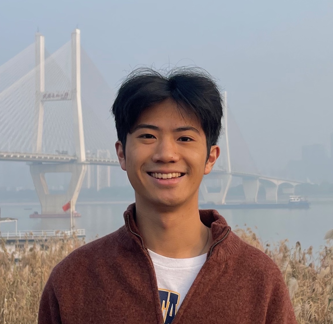 Christopher Zou Avatar