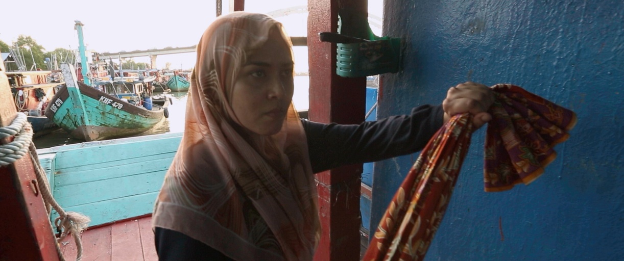 © GERAN LAYAR PICTURES 2019