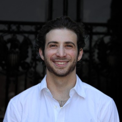 Juliano Perczek  Avatar