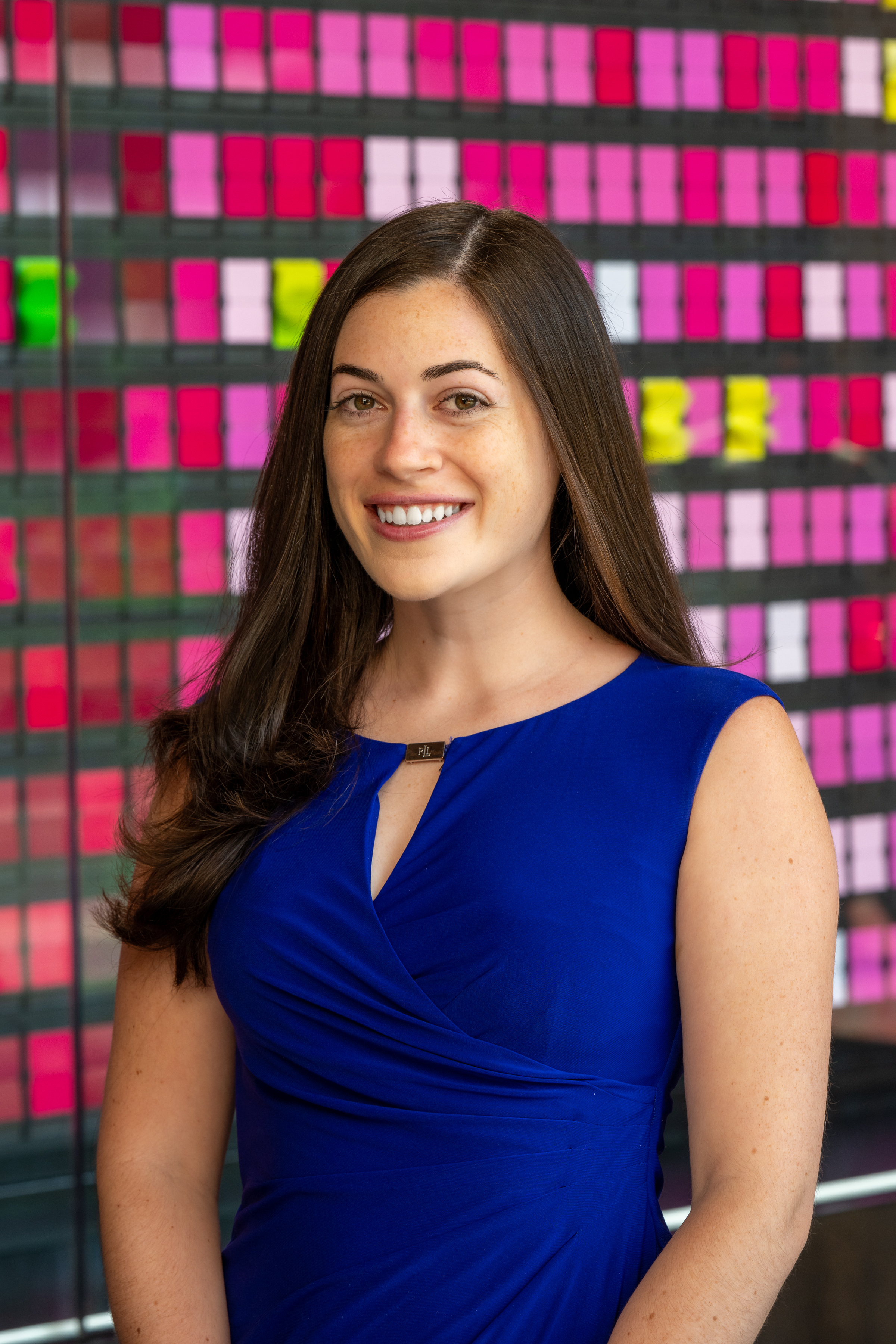 Jennifer Richards Avatar