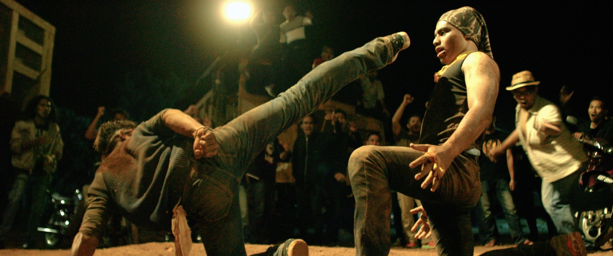 © GERAN LAYAR PICTURES 2019