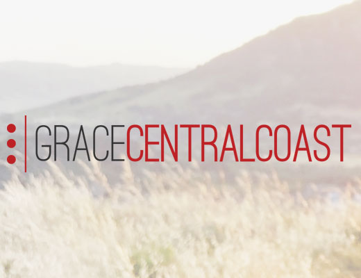 Israel Study Tour with Grace Central Coast