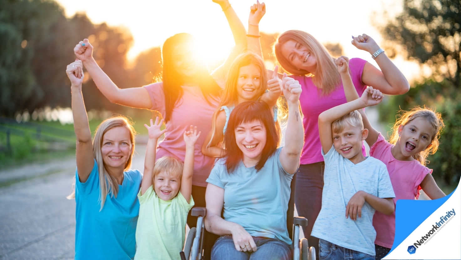 NDIS Business for Sale in Toowoomba QLD – 104 Participants 5.4M+ Revenue