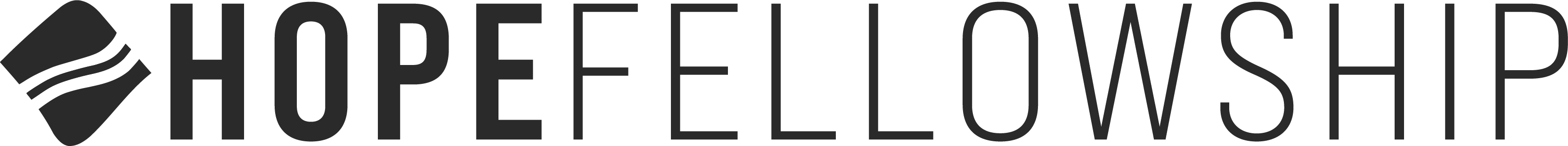 Israel Study Tour with Hope Fellowship 