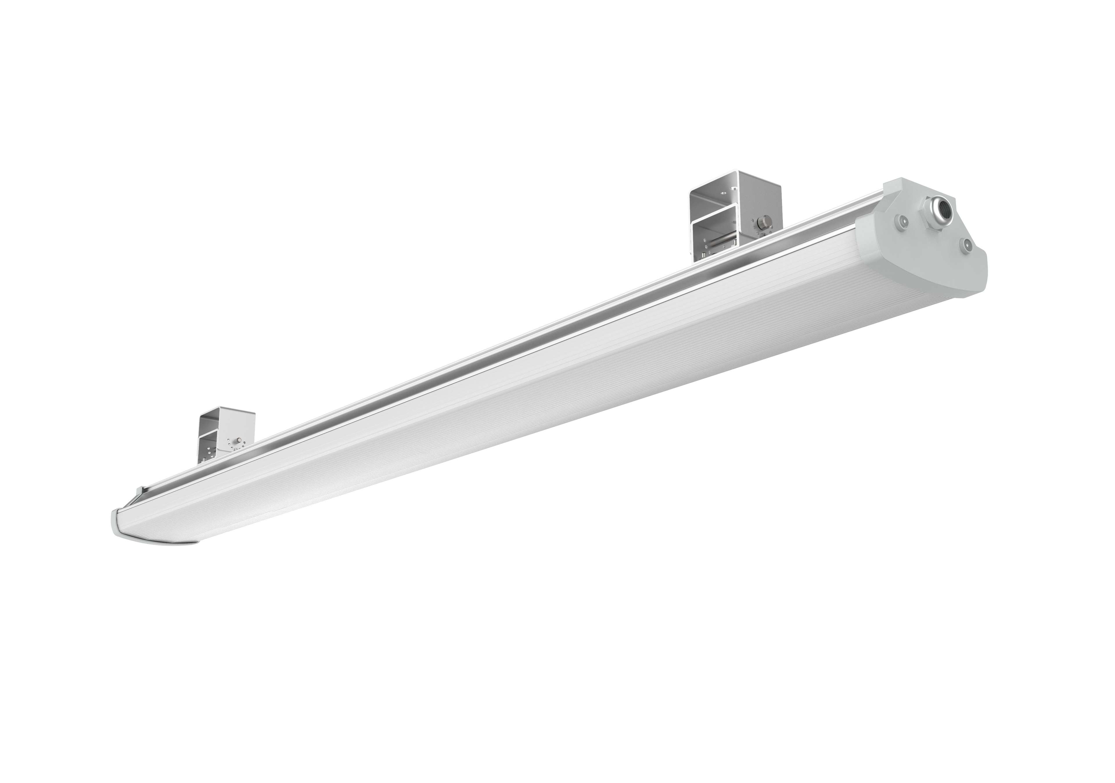 Aestus Linear Highbay