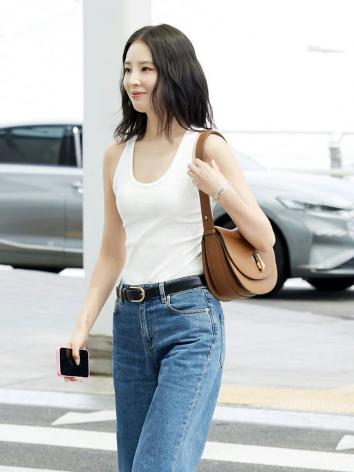 🎠【张婧仪同款】【5折买 BBR 最新季】