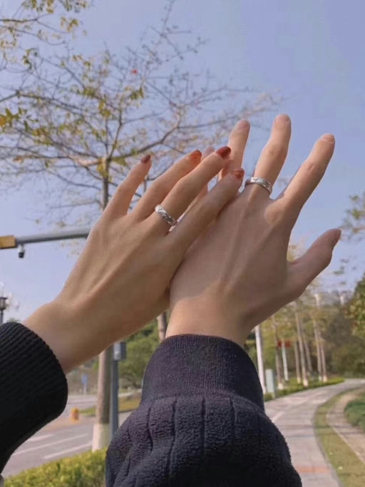 💍【Gucci 最经典对戒】【直接6折】