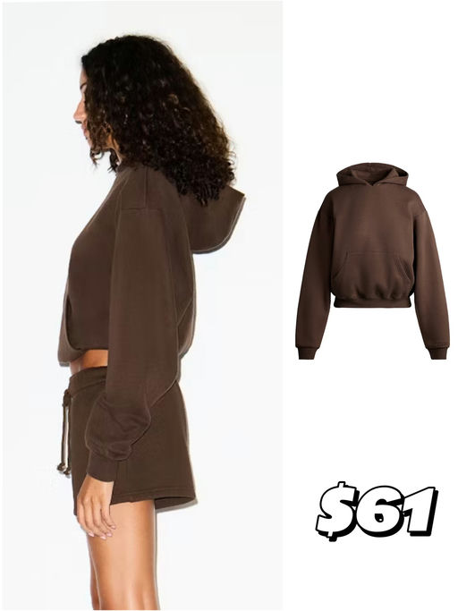 📣【卫衣卫裤专场】【Skims 黑五第二弹】