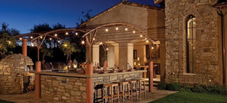 Cypress Ridge (Eldorado Stone)