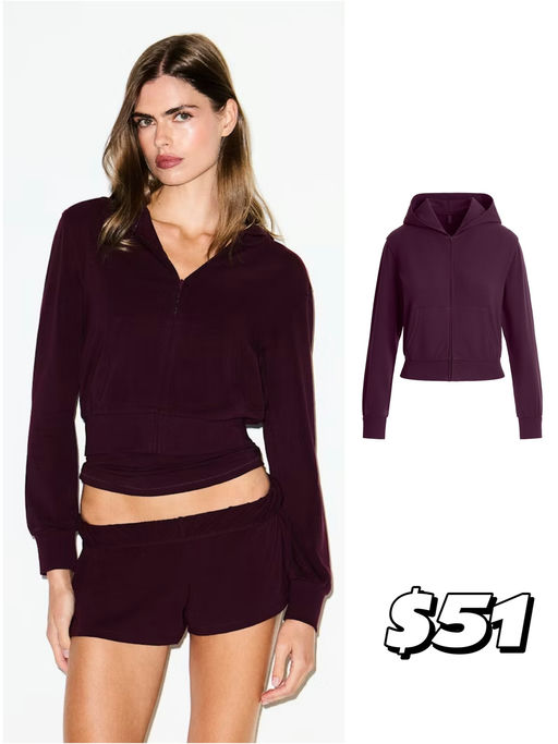 📣【卫衣卫裤专场】【Skims 黑五第二弹】