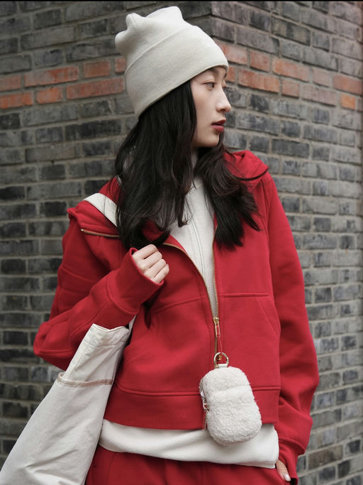 🍋【Scuba 新年红】【是金标款】