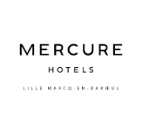 Mercure Lille Marcq-en-Baroeul expose au salon Les Rencontres Entreprises et Territoires