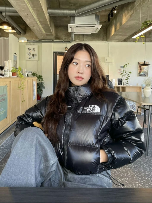 🖤【48折】【TNF Nuptse 史低】