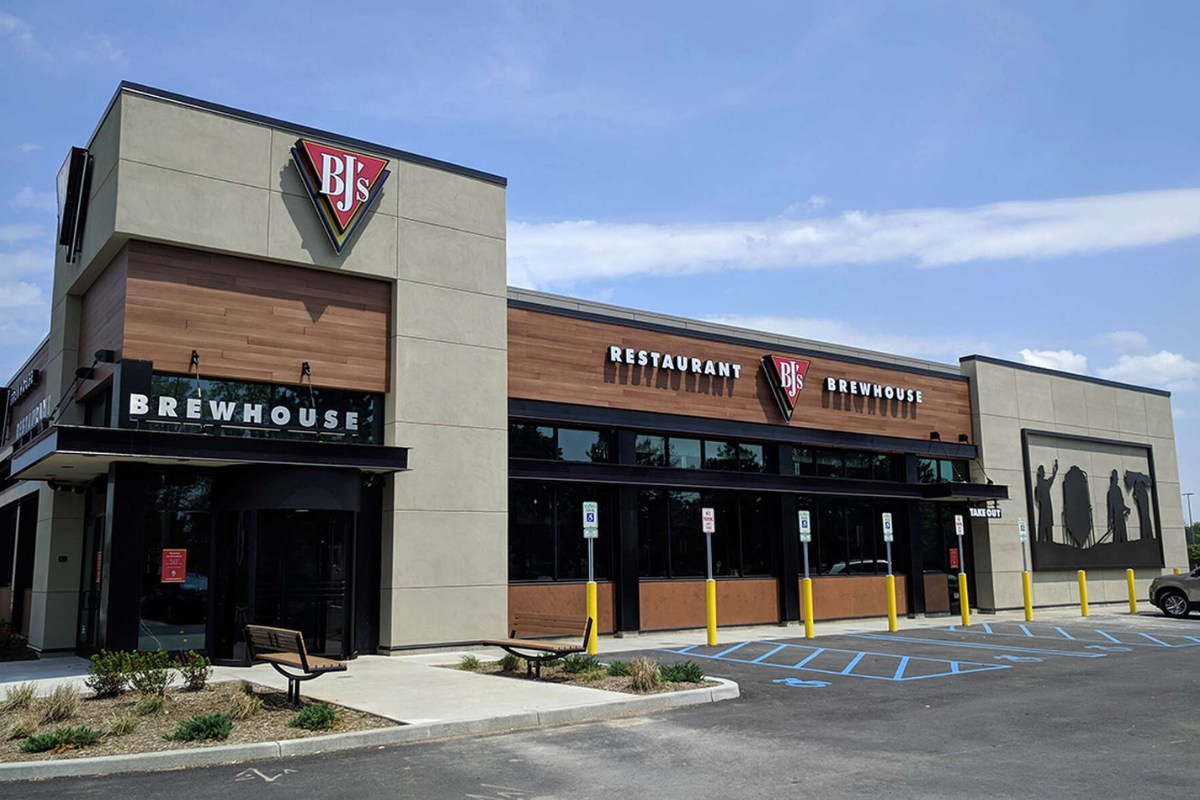 Sisterhood Dinner Out