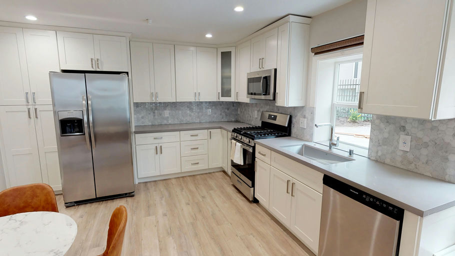 Kitchen and Dining - Image 4