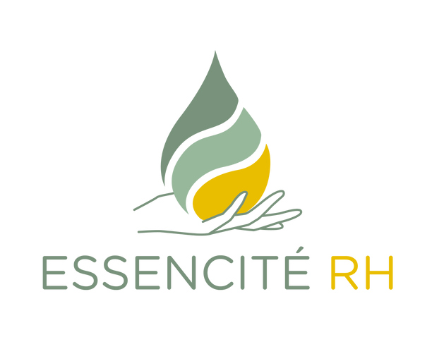 ESSENCITE RH expose au salon Les Rencontres Entreprises et Territoires