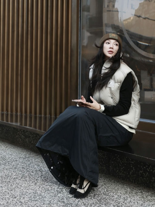 ✂️【真的3Q】【小剪刀下折】  