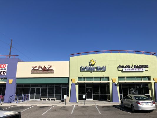 Cartridge World Maple Grove, MN