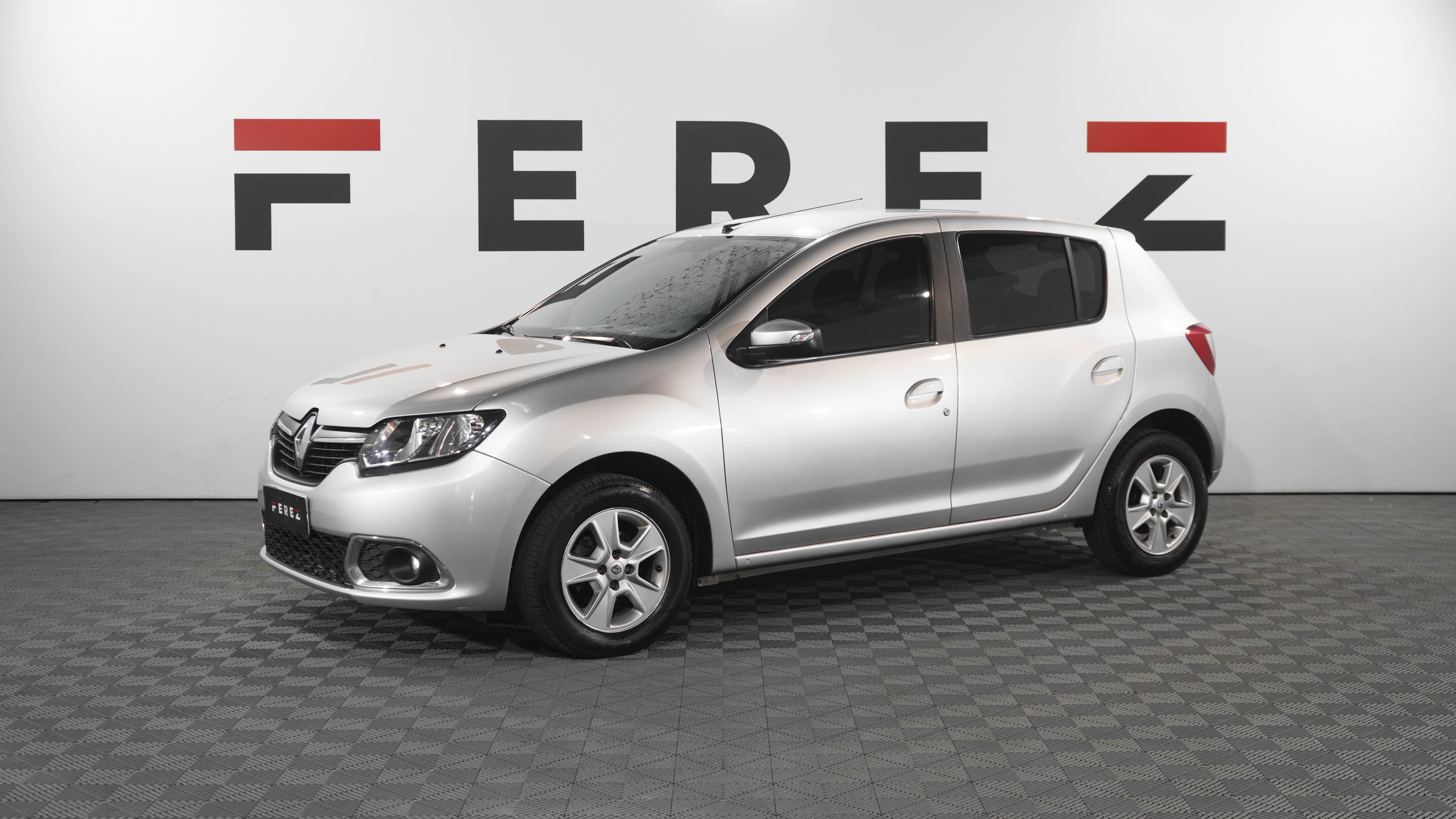 renault Sandero II PRIVILEGE