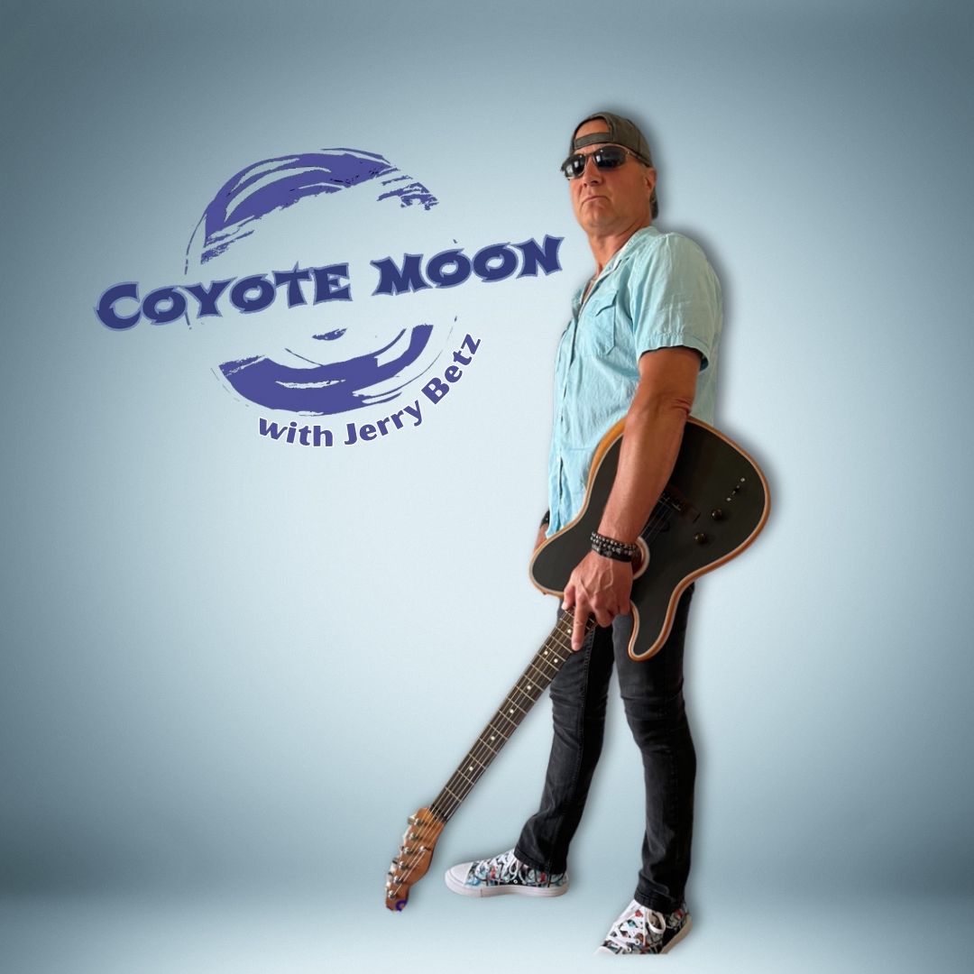 COYOTE MOON
