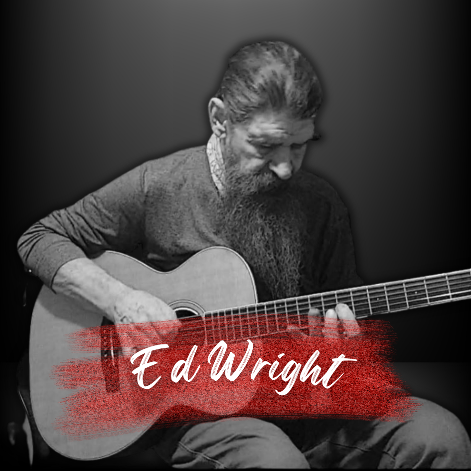 ED WRIGHT