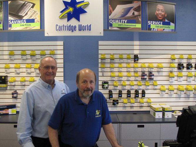 Cartridge World Maple Grove, MN