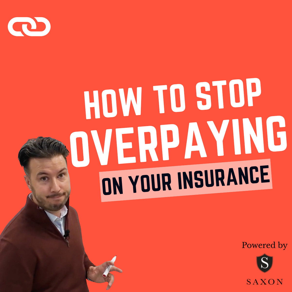 How to stop overpaying on your insurance