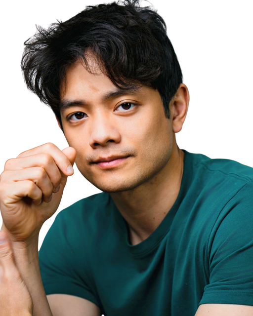 Osric Chau