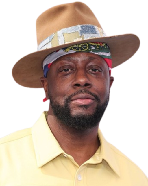 Wyclef Jean 