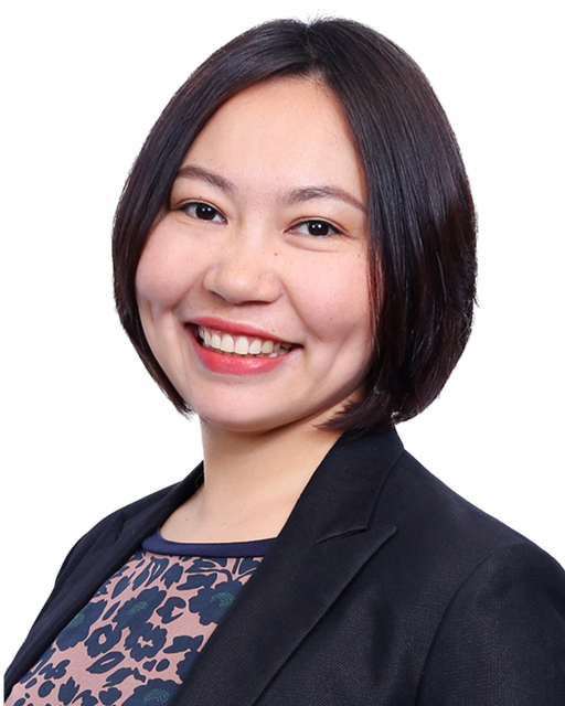 Assel Mussagaliyeva-Tang