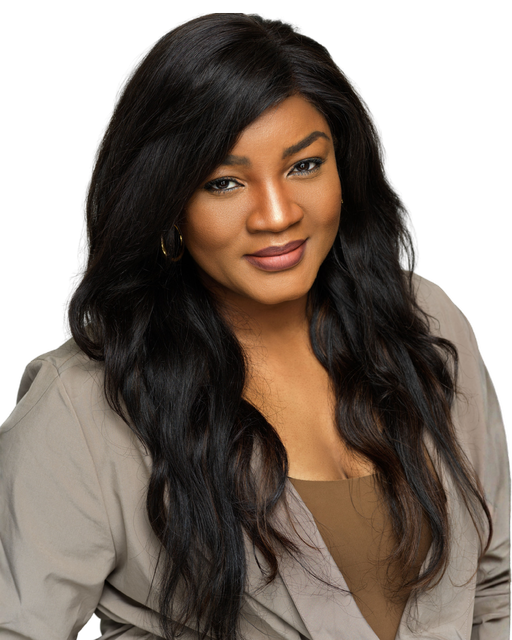 Dr. Omotola Jalade-Ekeinde