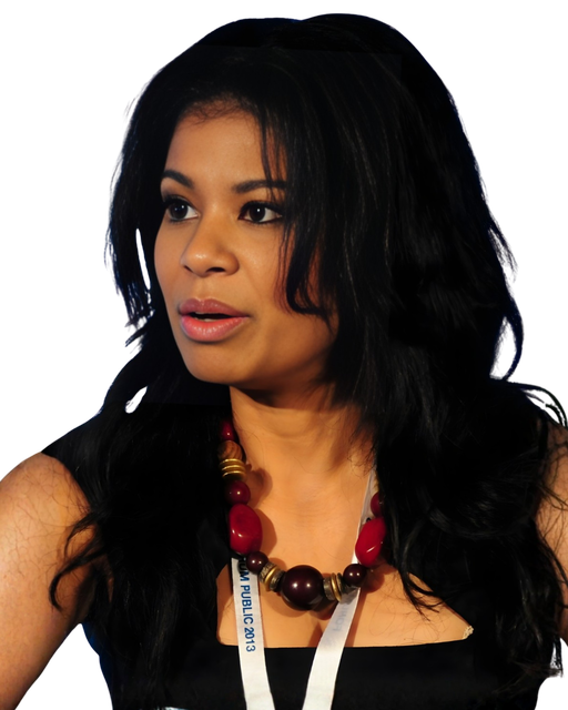 Dr. Julie Gichuru