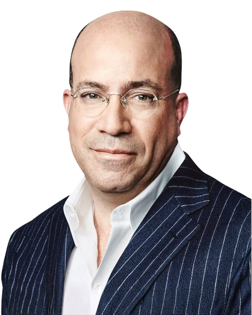 Jeff Zucker