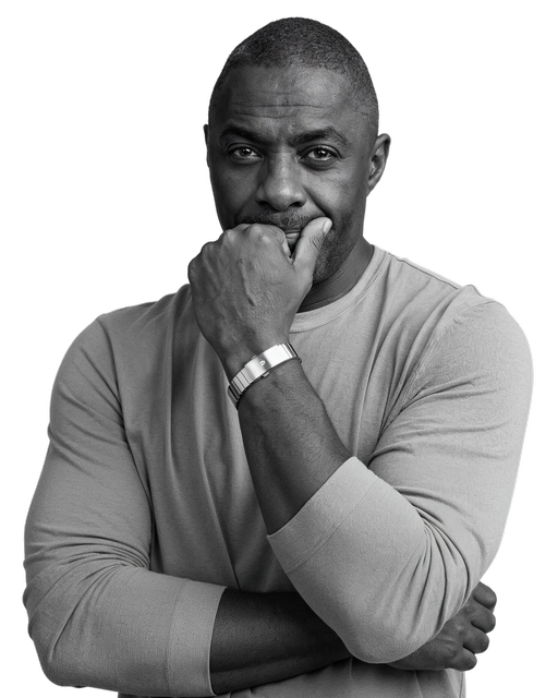 Idris Elba