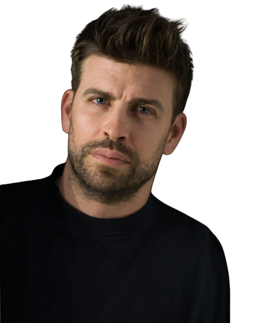 Gerard Piqué