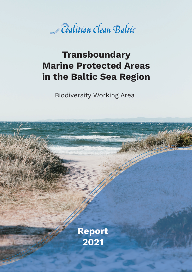 Transboundary MPAs in the Baltic Sea region