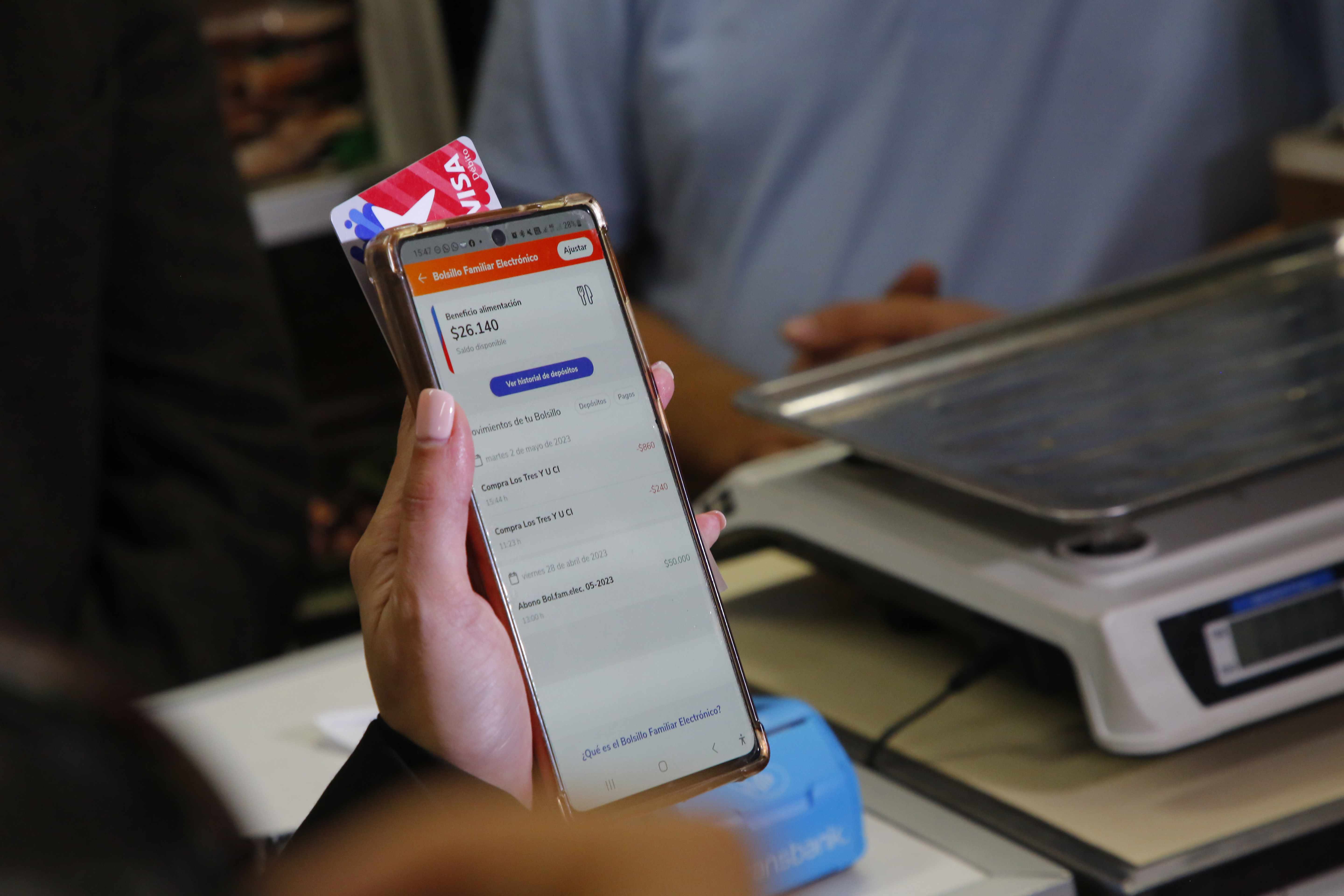 SupTech Training for the Chilean Comisión para el Mercado Financiero (CMF) 