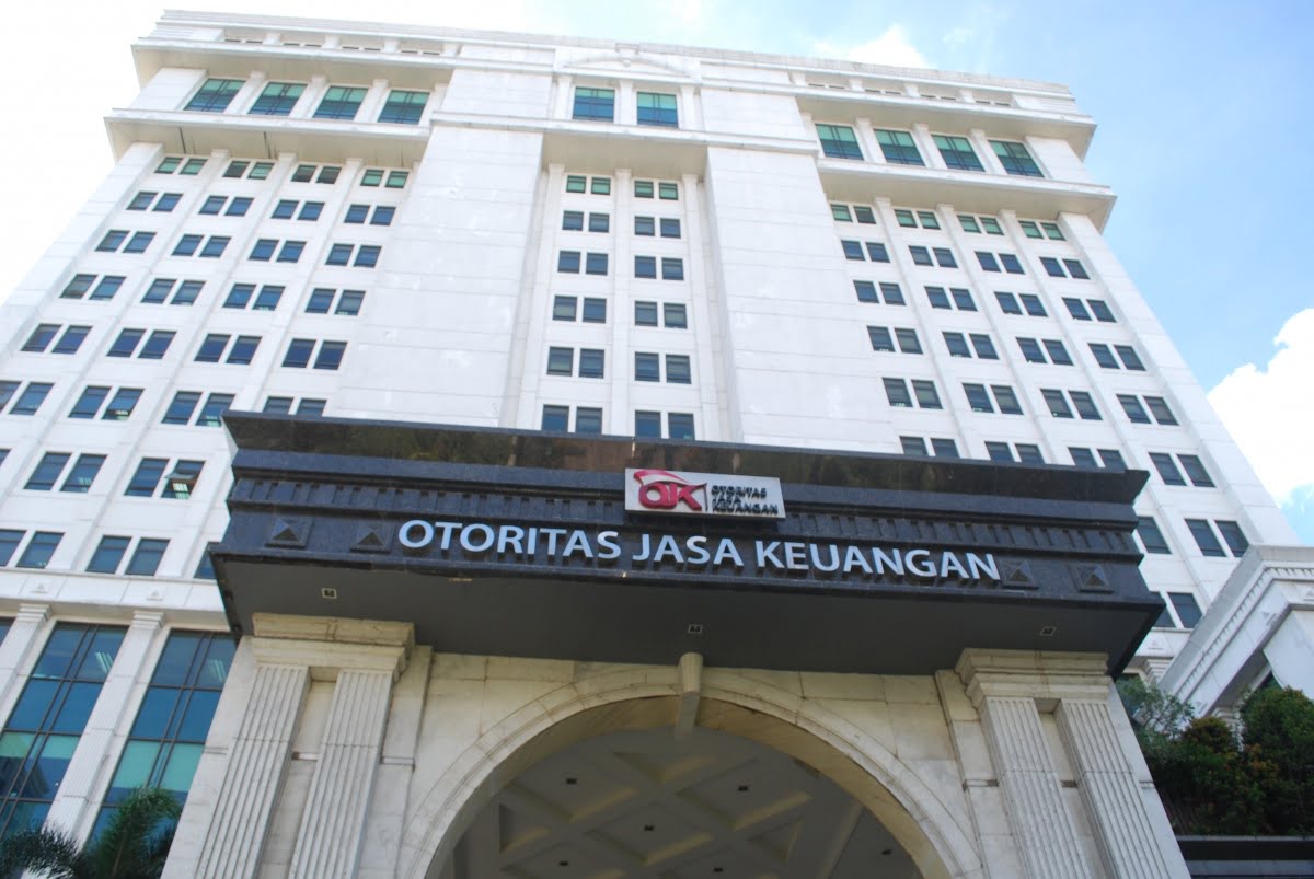 Workshop for OJK Board of Commissioners