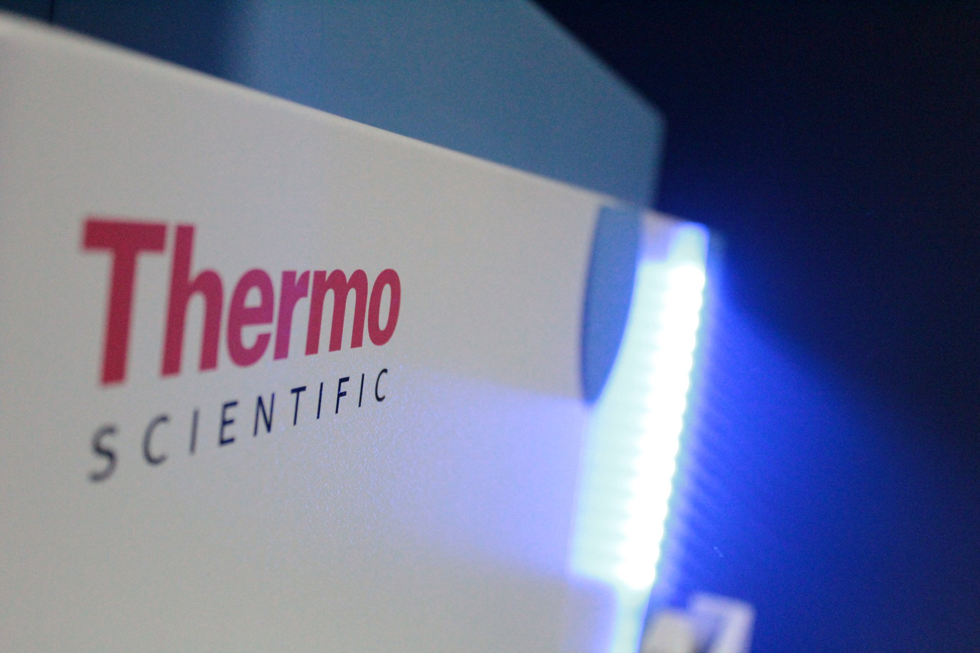 Cellomics Arrayscan XTI