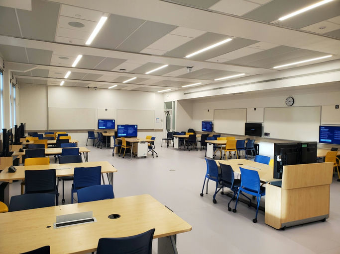 MCLD 3018 - Image Gallery 1