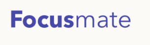 FocusMate logo