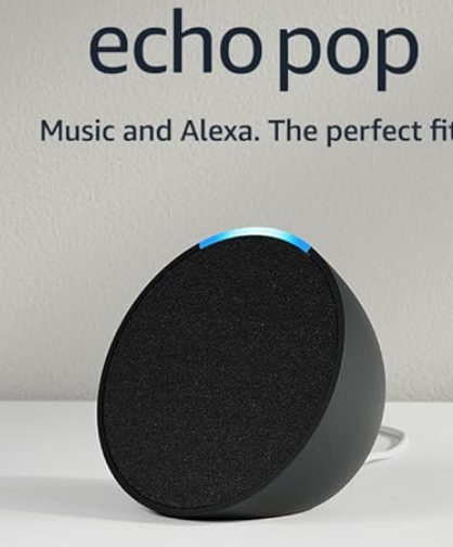 Alexa logo