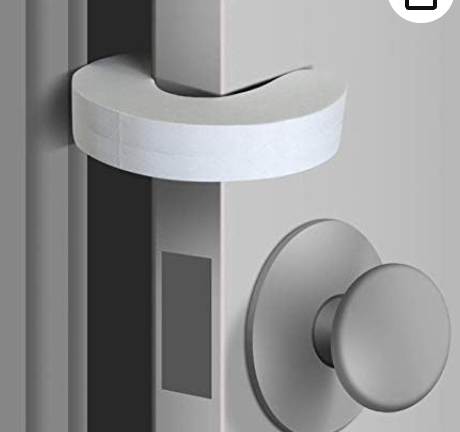 Door Noise Stopper logo