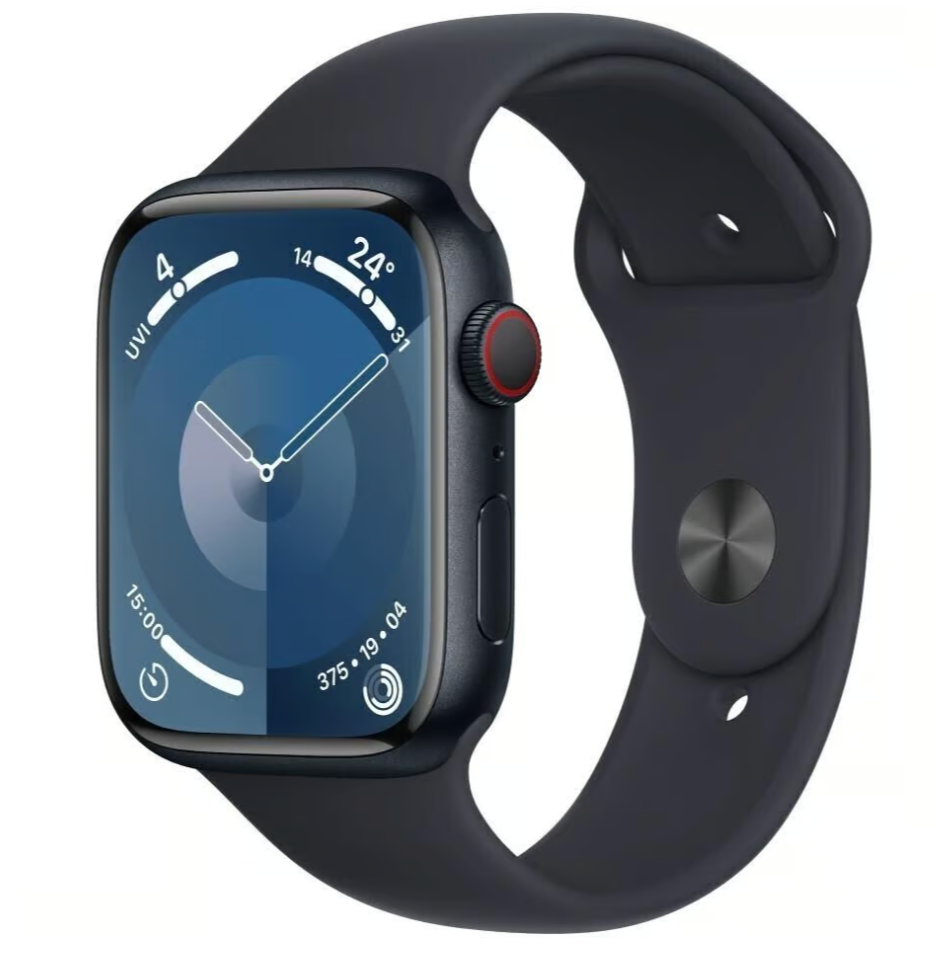 Apple Watch logo