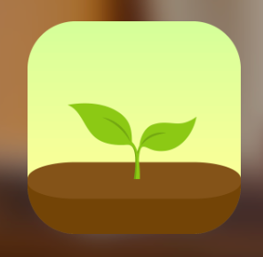 Forest Pomodoro timer logo